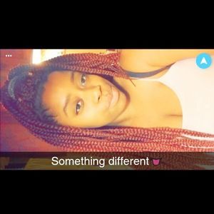 Meet your Posher, Rakeya